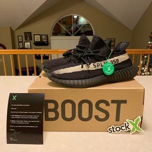 Yeezy 350 v2